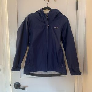 Patagonia womens torentshell